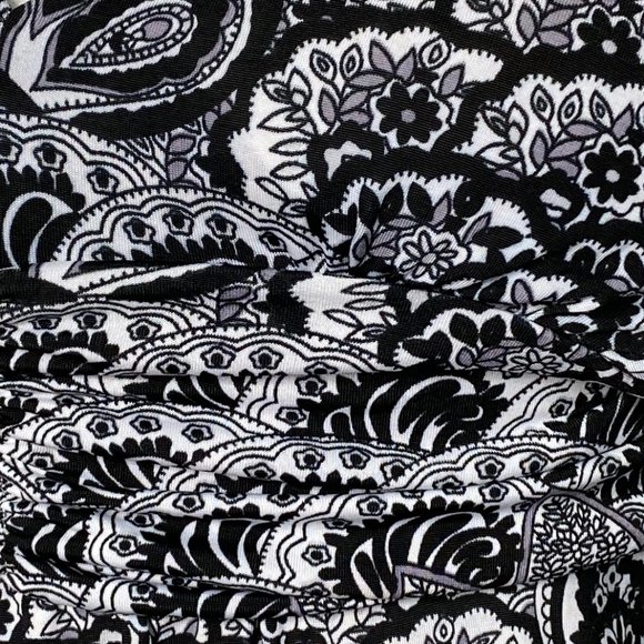 📌 Cristinalove Neck-holder Soft Flowing Dress - Picture 5 of 14